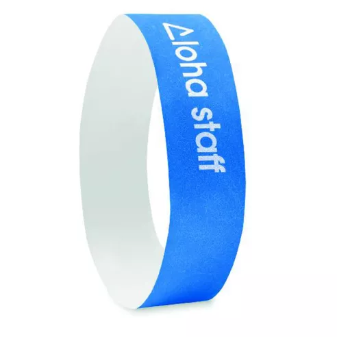 Pulsera eventos Tyvek® TYVEK