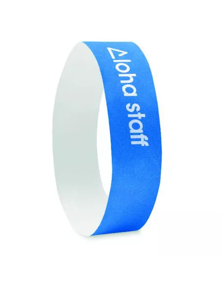 Pulsera eventos Tyvek® TYVEK