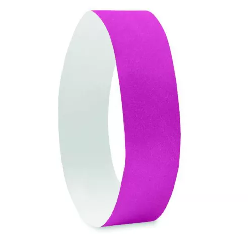 Pulsera eventos Tyvek® TYVEK