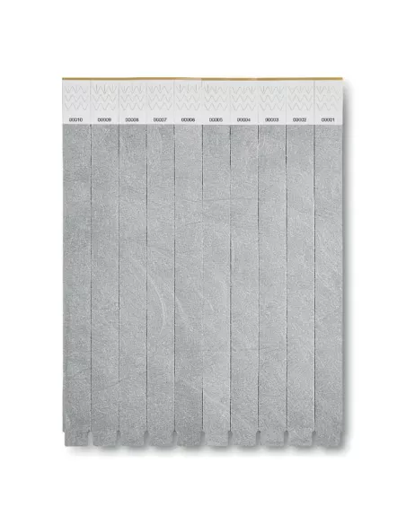 Pulsera eventos Tyvek® TYVEK