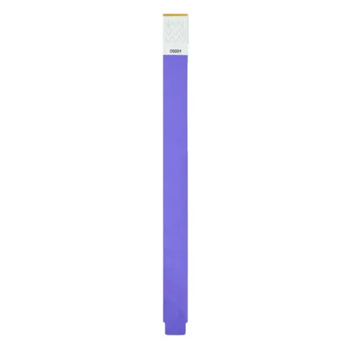 Pulsera eventos Tyvek® TYVEK
