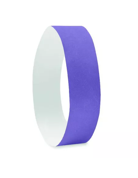 Pulsera eventos Tyvek® TYVEK