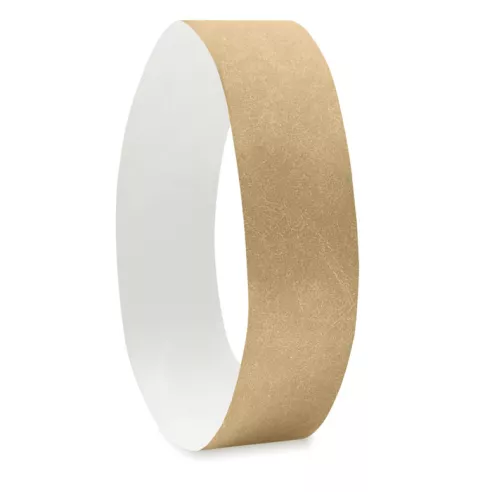 Pulsera eventos Tyvek® TYVEK