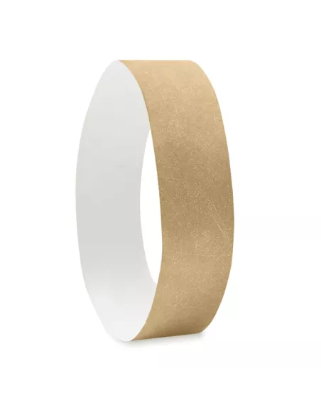 Pulsera eventos Tyvek® TYVEK