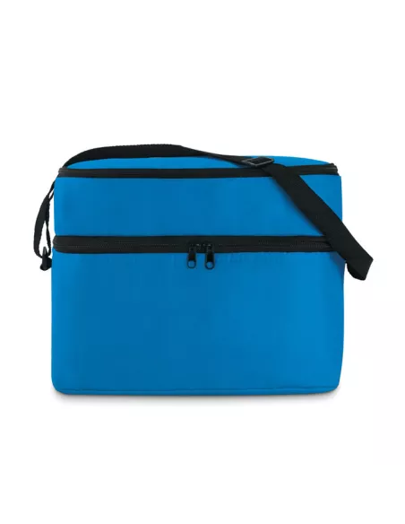 Cooler bag with 2 compartments CASEY