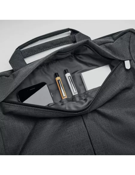 Maletín ordenador 360D jasp. STOCKHOLM