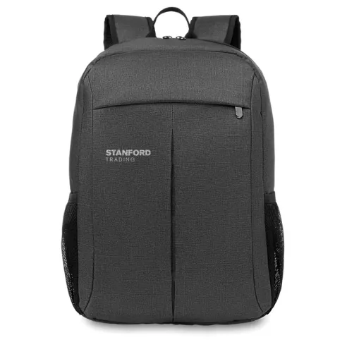 Mochila 360D jasp. STOCKHOLM BAG