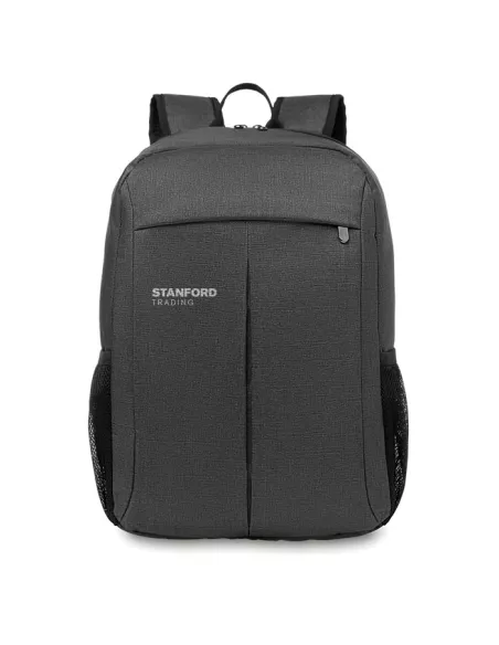 Mochila 360D jasp. STOCKHOLM BAG