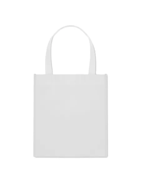 80gr/m² nonwoven shopping bag APO BAG