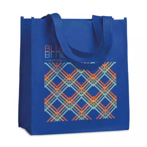 80gr/m² nonwoven shopping bag APO BAG