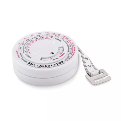 BMI measuring tape MEASURE IT
