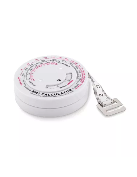 BMI measuring tape MEASURE IT