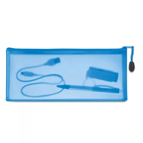 Estuche grande de PVC GRAN