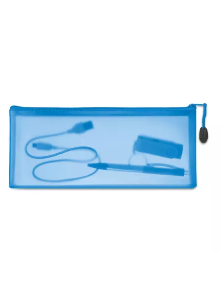 Estuche grande de PVC GRAN