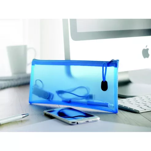 Estuche grande de PVC GRAN