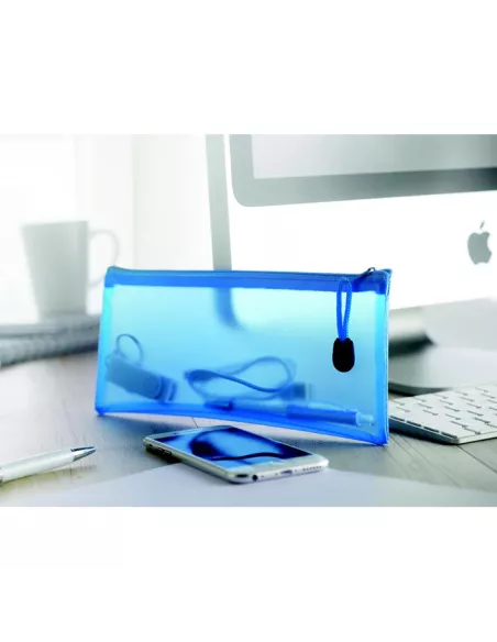 Estuche grande de PVC GRAN
