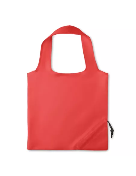 210D Polyester foldable bag FRESA