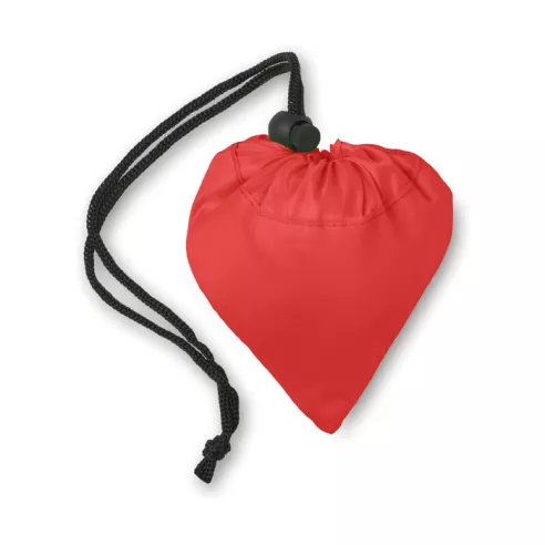 210D Polyester foldable bag FRESA