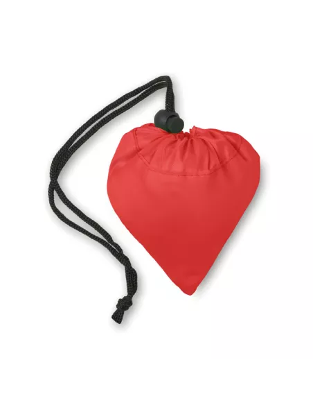 210D Polyester foldable bag FRESA