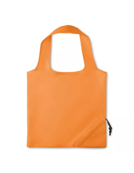 210D Polyester foldable bag FRESA