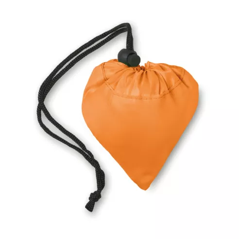 210D Polyester foldable bag FRESA