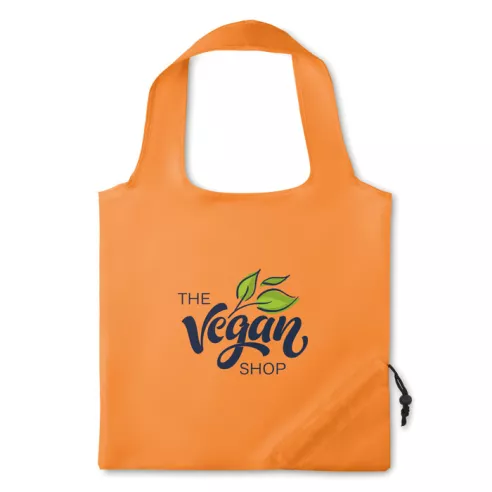 210D Polyester foldable bag FRESA
