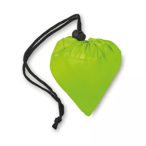 210D Polyester foldable bag FRESA
