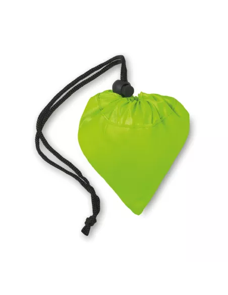 210D Polyester foldable bag FRESA