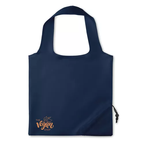 210D Polyester foldable bag FRESA