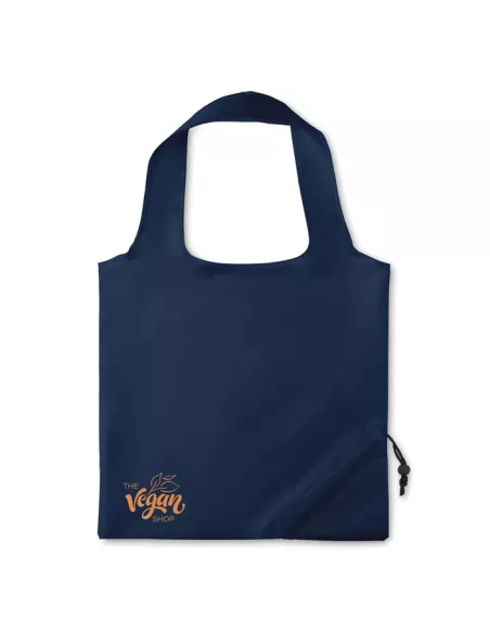 210D Polyester foldable bag FRESA