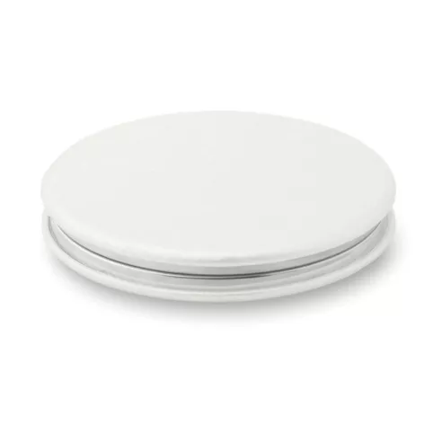 Round PU mirror GLOW ROUND