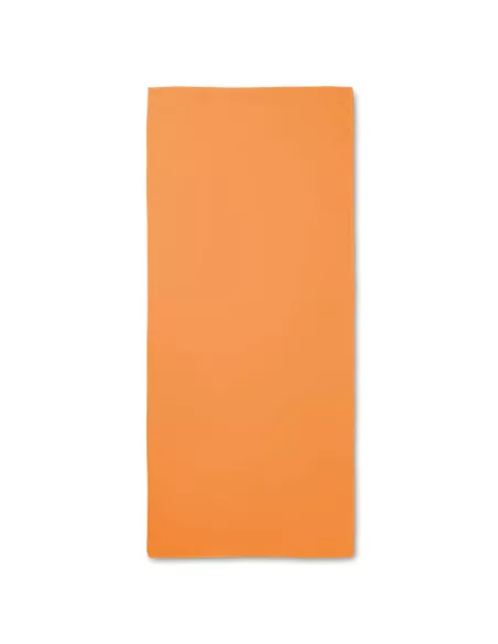 Sports towel with pouch TUKO
