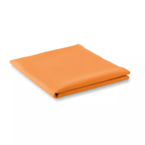 Sports towel with pouch TUKO