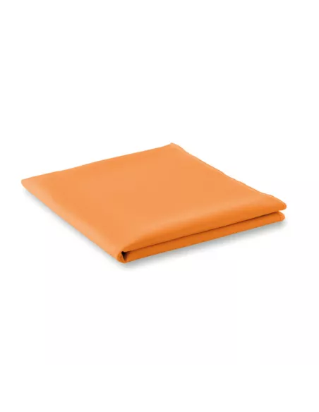 Sports towel with pouch TUKO