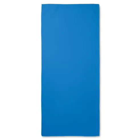 Sports towel with pouch TUKO