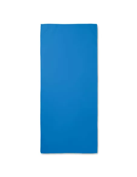 Toalla de deporte en funda TUKO