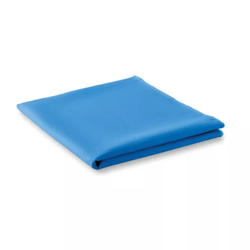 Sports towel with pouch TUKO