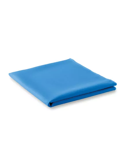 Toalla de deporte en funda TUKO