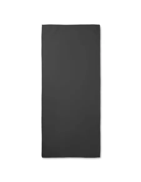 Sports towel with pouch TUKO