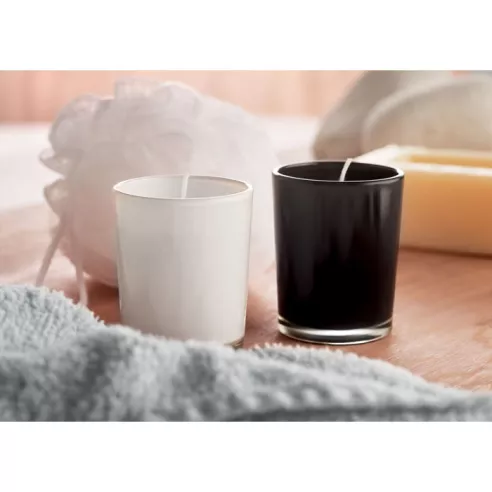 Vela aromática de crista SELIGHT