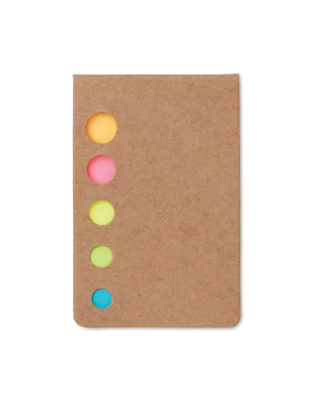 Page markers pad MEMOSTICKY