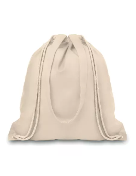 Mochila en canvas con asas MOIRA