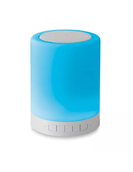 Touch light wireless speaker TATCHI