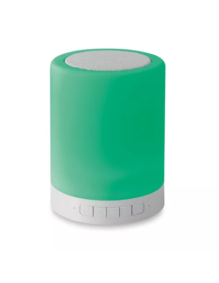 Altavoz camping inalámbrico TATCHI
