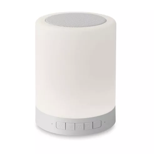 Touch light wireless speaker TATCHI