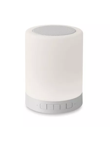 Touch light wireless speaker TATCHI