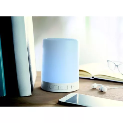 Touch light wireless speaker TATCHI