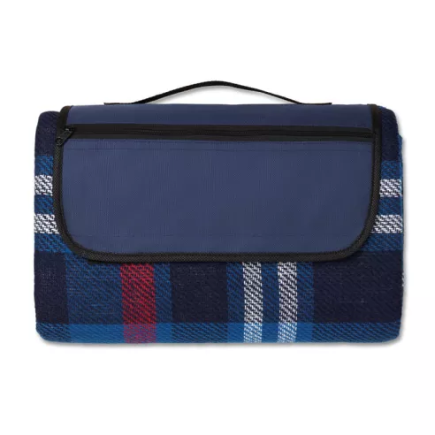 Acrylic picnic blanket CENTRAL PARK