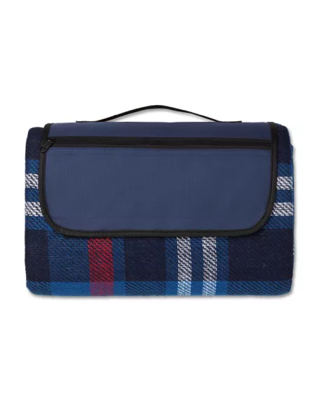 Acrylic picnic blanket CENTRAL PARK