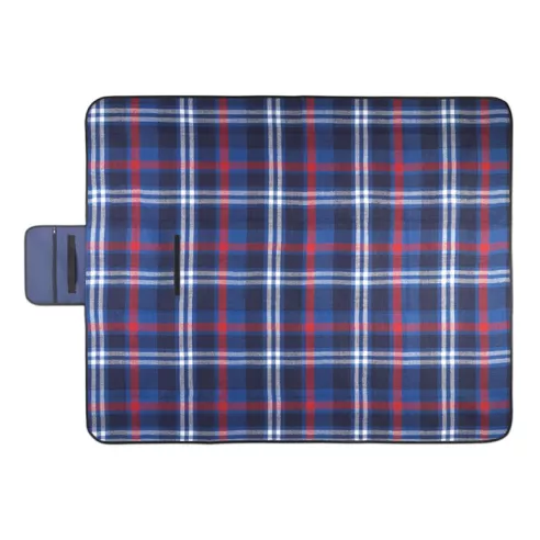 Acrylic picnic blanket CENTRAL PARK